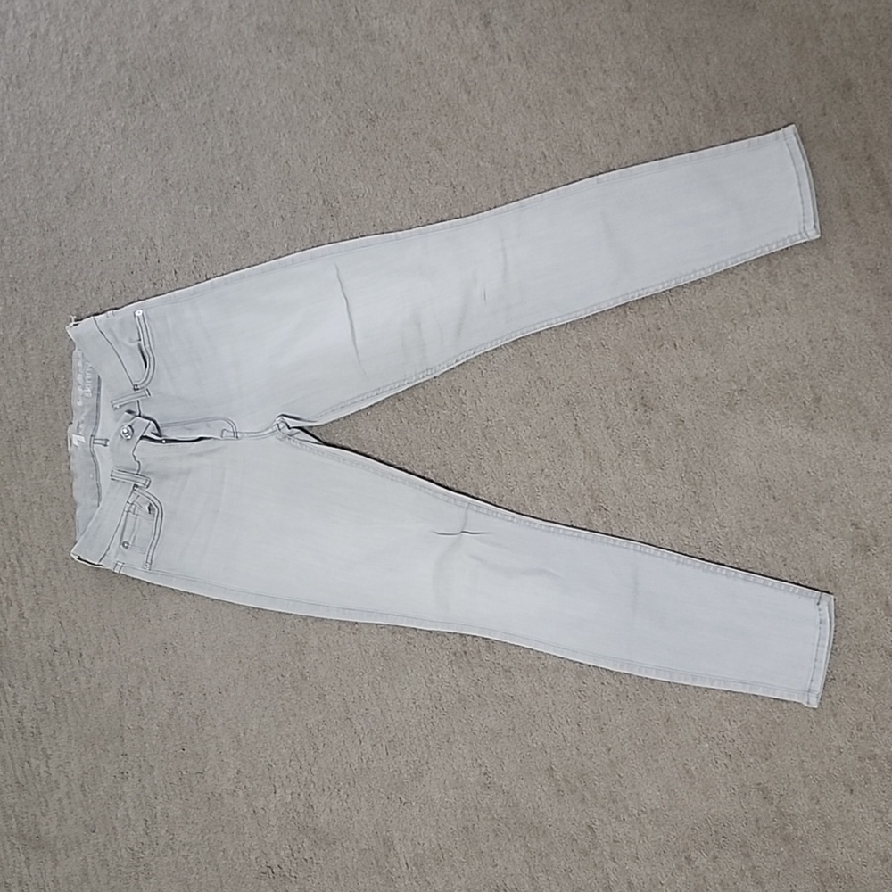 7 for all mankind women's jeans